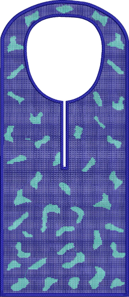 ERIAG0199: Agbada File