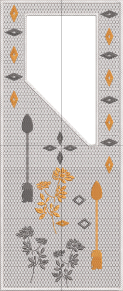 ERIAG0210: Agbada File