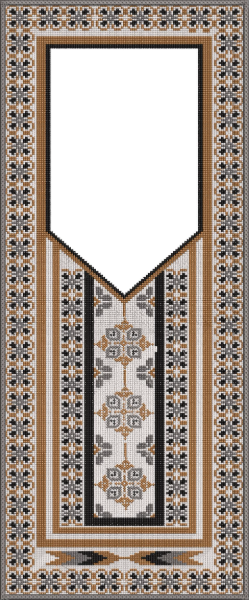 ERIAG0211: Agbada File