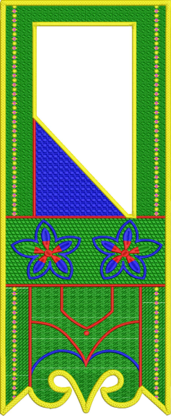 ERIAG0214: Agbada File