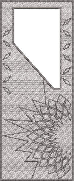 ERIAG0227: Agbada File