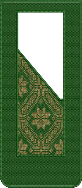 ERIAG0230: Agbada File