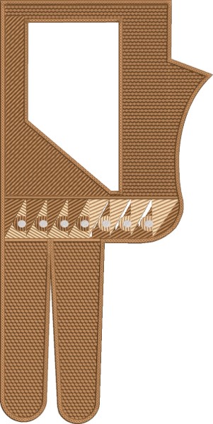 ERIAG0231: Agbada File