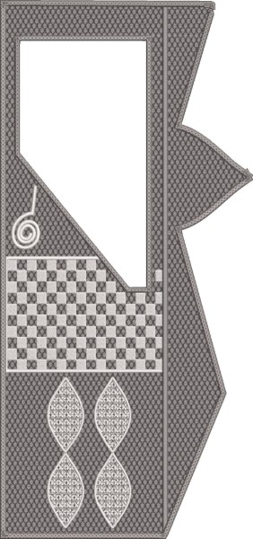 ERIAG0242: Agbada File