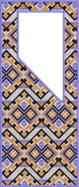 ERIAG0244: Agbada File