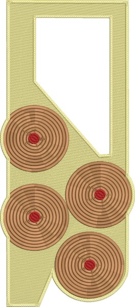 ERIAG0245: Agbada File