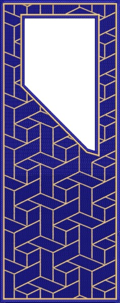 ERIAG0251: Agbada File