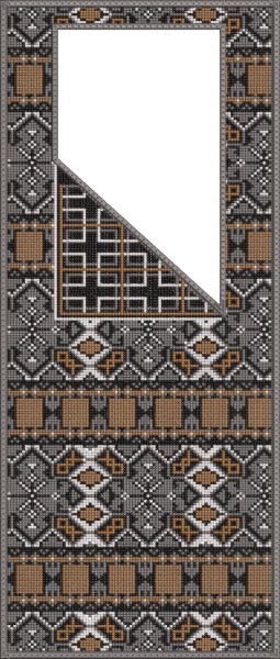 ERIAG0255: Agbada File