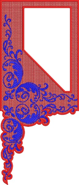 ERIAG0257: Agbada File