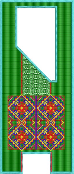 ERIAG0258: Agbada File