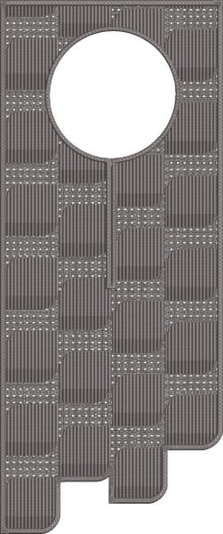 ERIAG0259: Agbada File