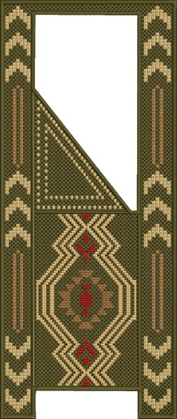 ERIAG0263: Agbada File