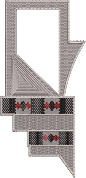 ERIAG0264: Agbada File