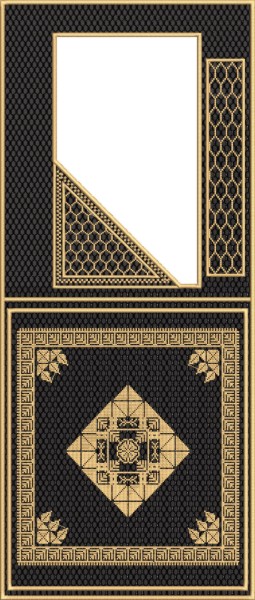 ERIAG0265: Agbada File