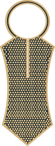 ERIAG0268: Agbada File