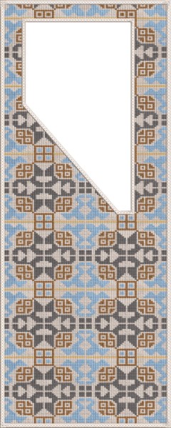 ERIAG0278: Agbada File