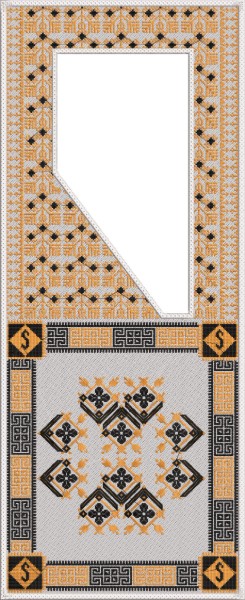 ERIAG0280: Agbada File