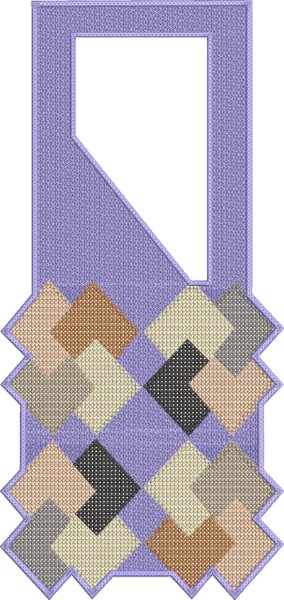 ERIAG0281: Agbada File