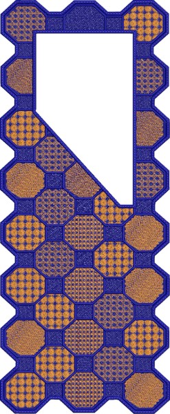 ERIAG0282: Agbada File