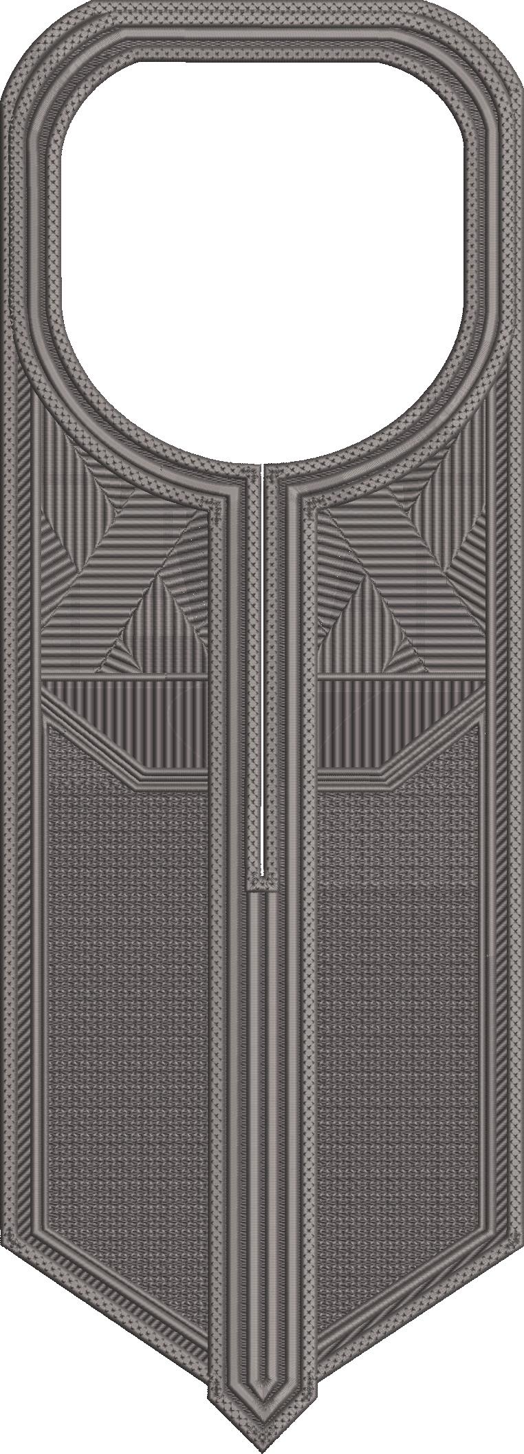 ERIAG0285: Agbada File