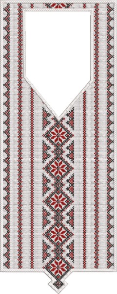 ERIAG0287: Agbada File