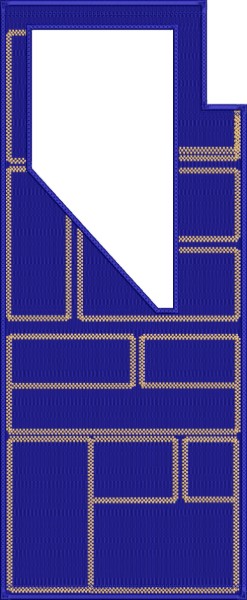 ERIAG0296: Agbada File