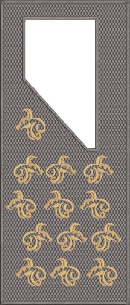 ERIAG0301: Agbada File