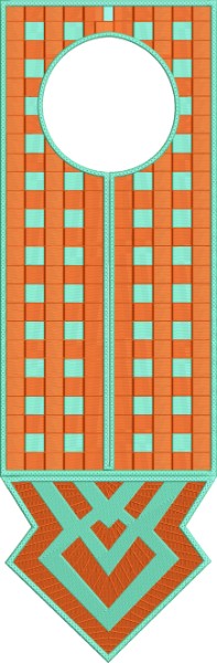 ERIAG0302: Agbada File