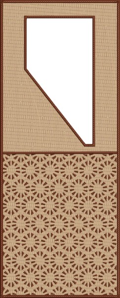 ERIAG0305: Agbada File