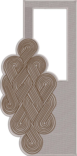 ERIAG0316: Agbada File