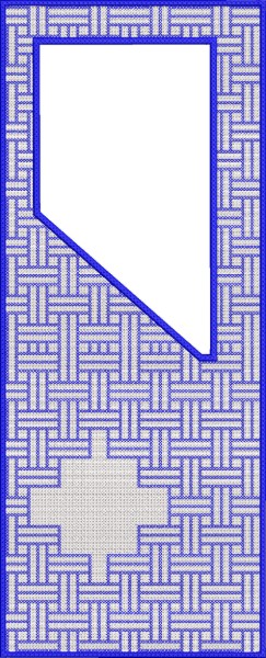 ERIAG0321: Agbada File