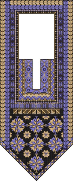 ERIAG0322: Agbada File