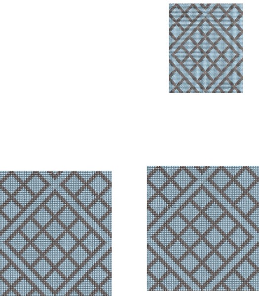 ERIFP0002: Senator-Kaftan Embroidery File