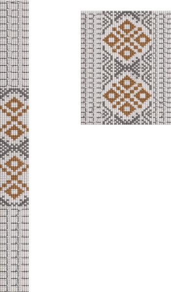 ERIFP0007: Senator-Kaftan Embroidery File