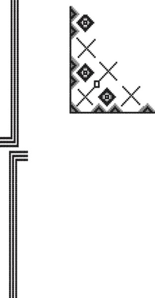 ERIFP0018: Senator-Kaftan Embroidery File