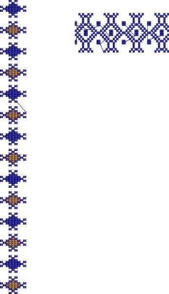 ERIFP0021: Senator-Kaftan Embroidery File