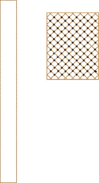 ERIFP0039: Senator-Kaftan Embroidery File