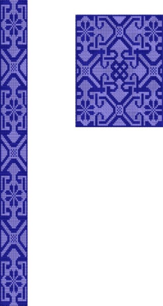 ERIFP0045: Senator-Kaftan Embroidery File