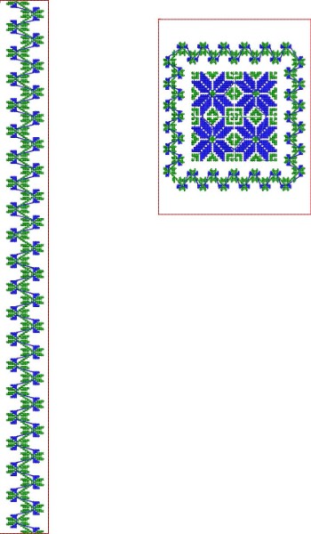 ERIFP0052: Senator-Kaftan Embroidery File