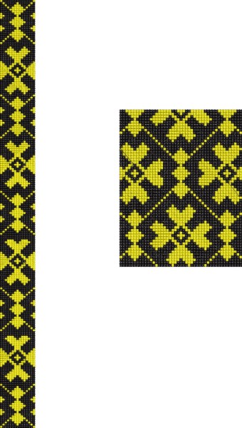 ERIFP0053: Senator-Kaftan Embroidery File