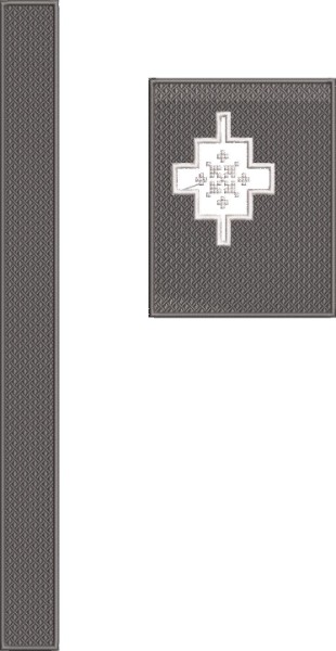 ERIFP0054: Senator-Kaftan Embroidery File