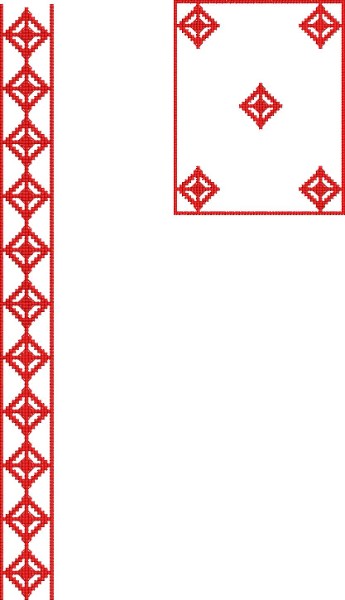 ERIFP0056: Senator-Kaftan Embroidery File