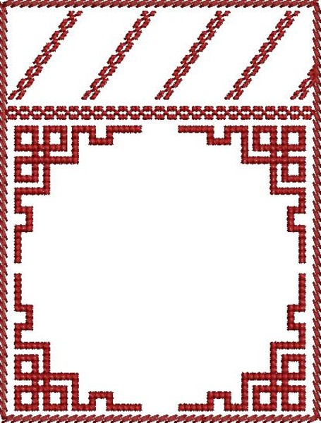 ERIFP0062: Senator-Kaftan Embroidery File