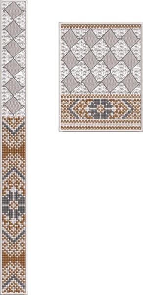 ERIFP0065: Senator-Kaftan Embroidery File