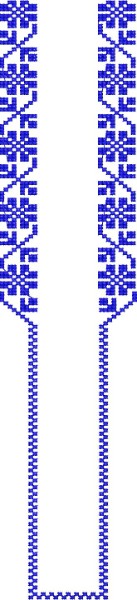 ERIFP0078: Senator-Kaftan Embroidery File