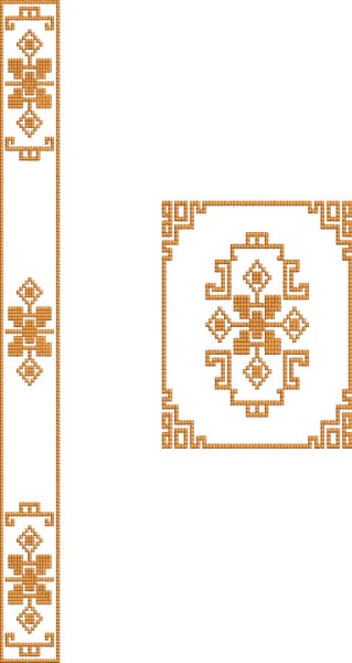 ERIFP0088: Senator-Kaftan Embroidery File