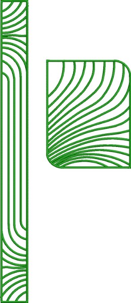 ERIFP0092: Senator-Kaftan Embroidery File