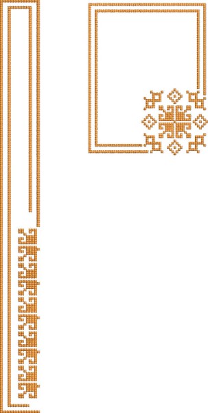 ERIFP0095: Senator-Kaftan Embroidery File