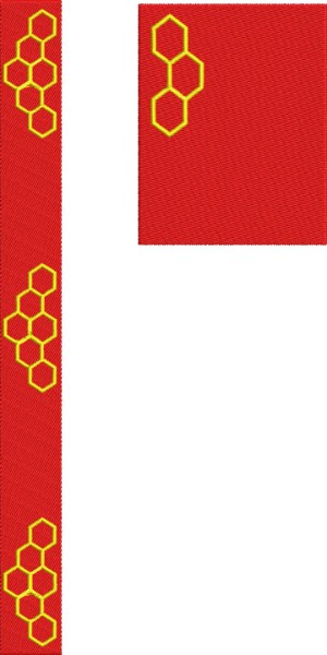 ERIFP0096: Senator-Kaftan Embroidery File