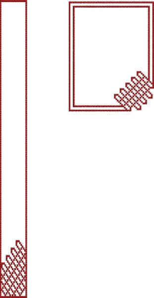 ERIFP0097: Senator-Kaftan Embroidery File